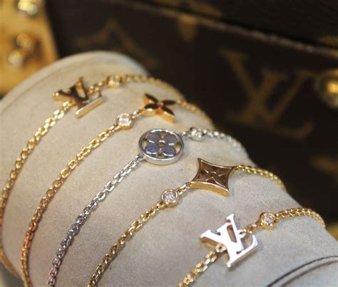 sieraden louis vuitton|louis vuitton fashion jewellery.